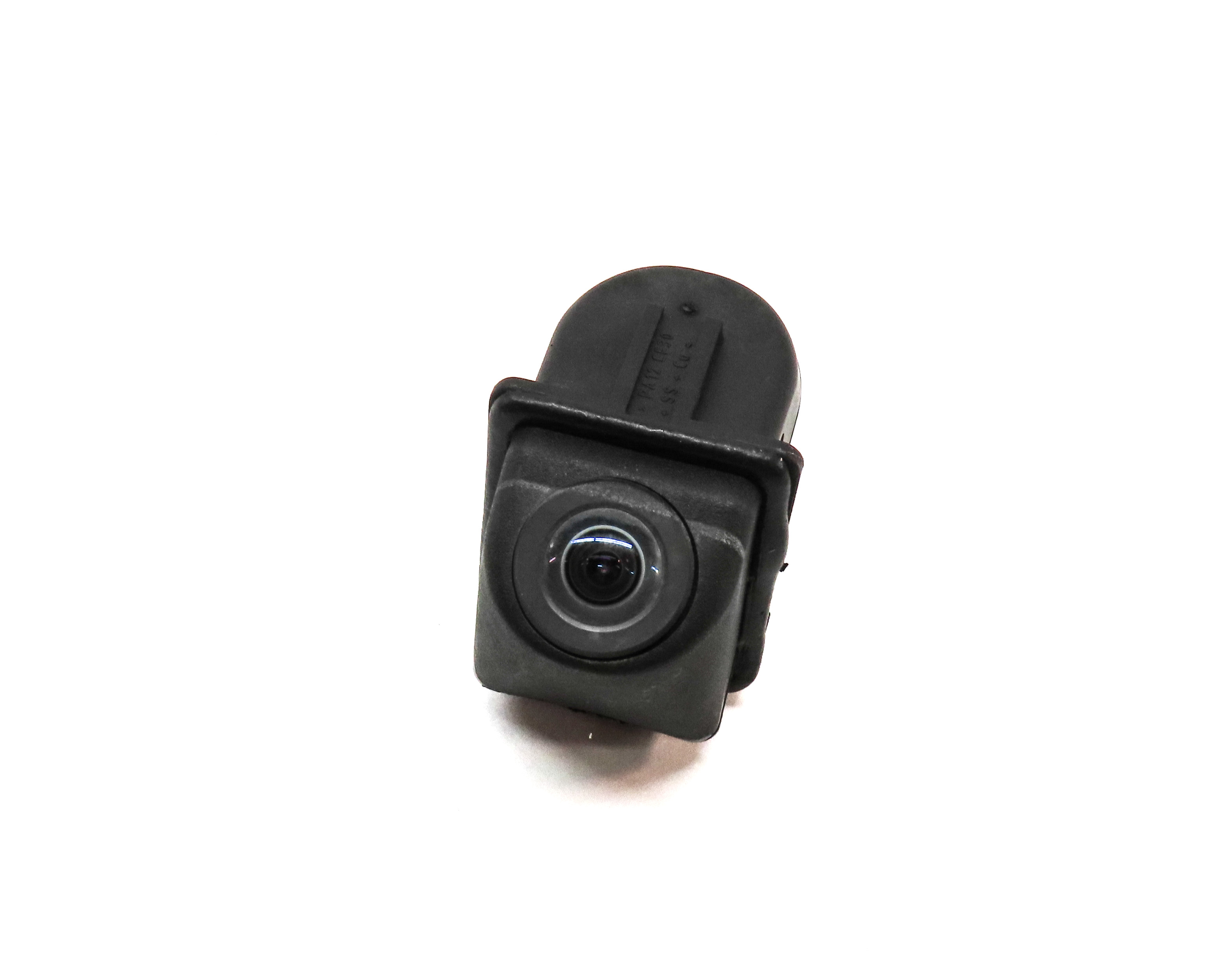 09-18 BMW 2 3 4 5 7 M5 X3 X5 X6 (F01 F07 F10 F15 F16 F30 F32) REARVIEW CAMERA — exact item pictured